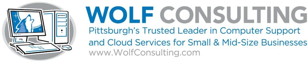 wolf Consulting