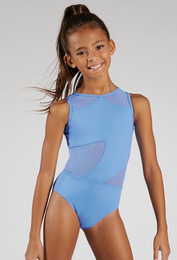 Acro Dance Leotard and Shorts 32.00